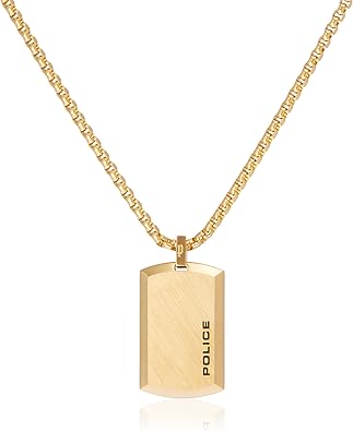 Amazon.co.jp: [ポリス] PURITY(M) ステンレス ネックレス